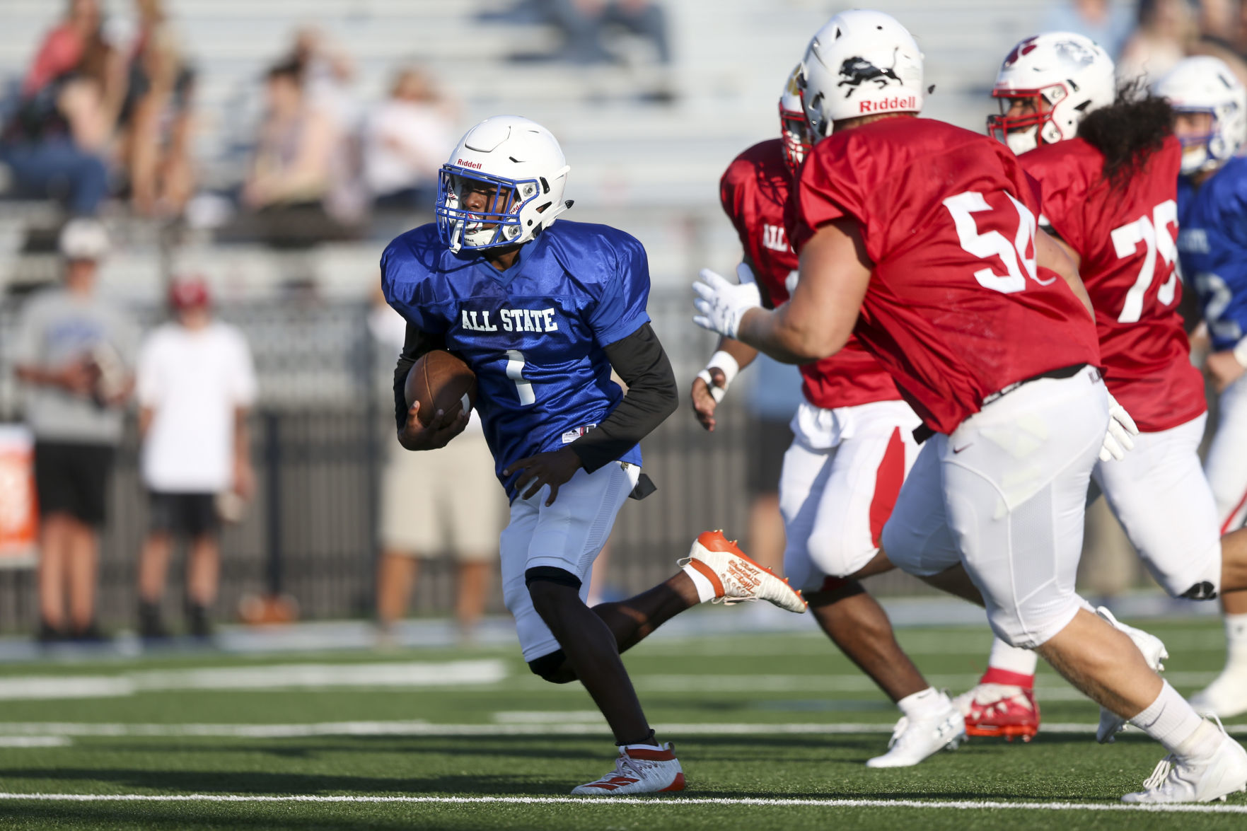All State Football